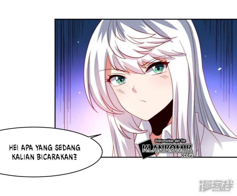 Supreme Mouth Cannon Chapter 52 Bahasa Indonesia