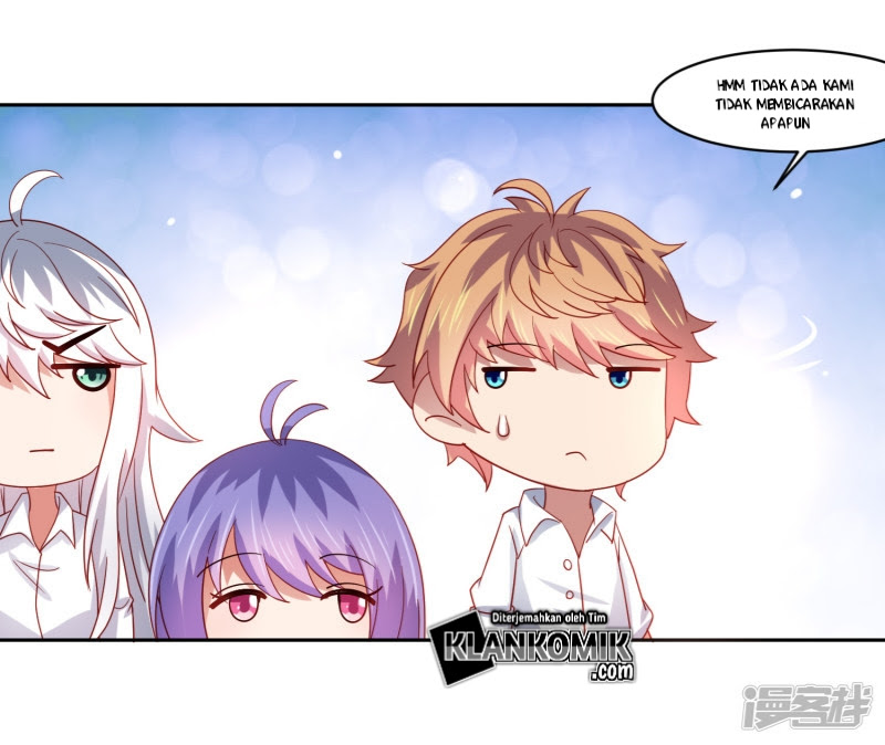 Supreme Mouth Cannon Chapter 52 Bahasa Indonesia