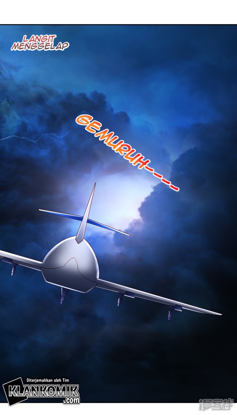 Supreme Mouth Cannon Chapter 52 Bahasa Indonesia