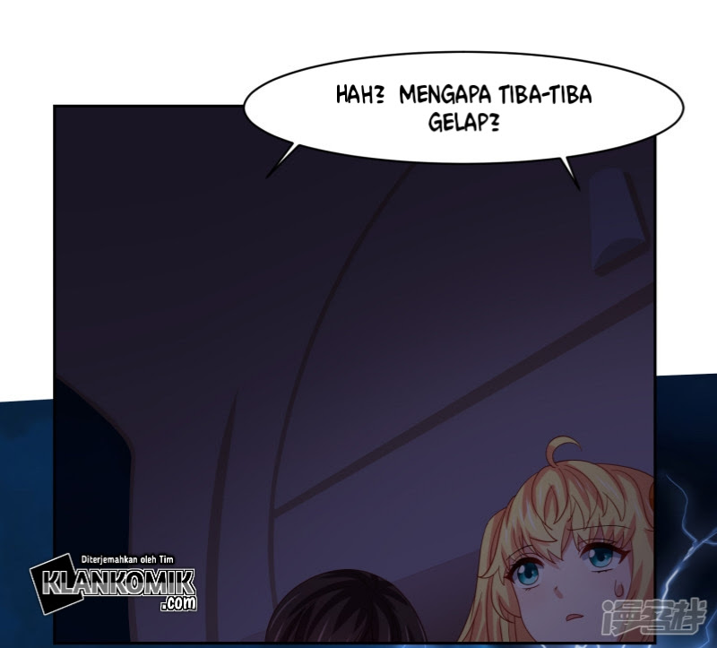 Supreme Mouth Cannon Chapter 52 Bahasa Indonesia