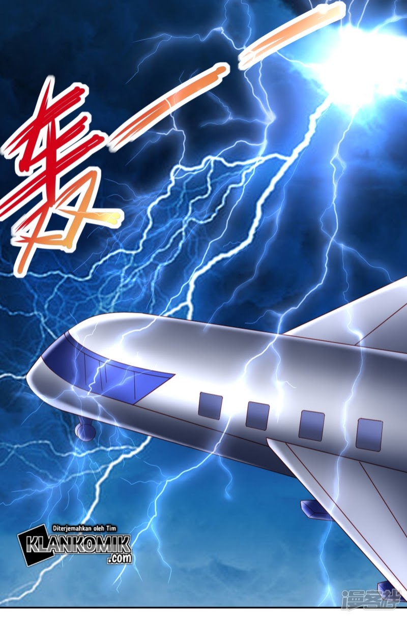 Supreme Mouth Cannon Chapter 52 Bahasa Indonesia