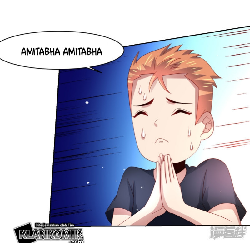 Supreme Mouth Cannon Chapter 52 Bahasa Indonesia