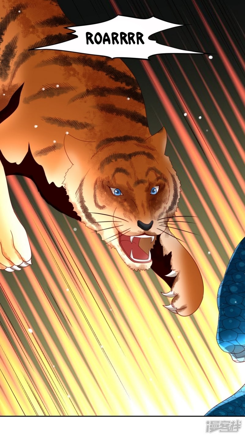 Supreme Mouth Cannon Chapter 55 Bahasa Indonesia