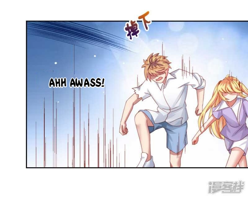 Supreme Mouth Cannon Chapter 55 Bahasa Indonesia