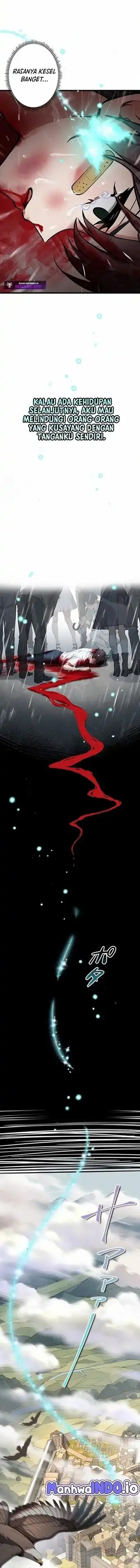 Supreme Academy Genius Chapter 01 Bahasa Indonesia