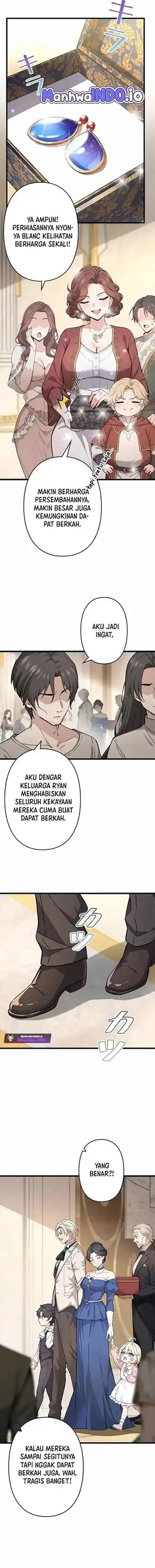 Supreme Academy Genius Chapter 01 Bahasa Indonesia