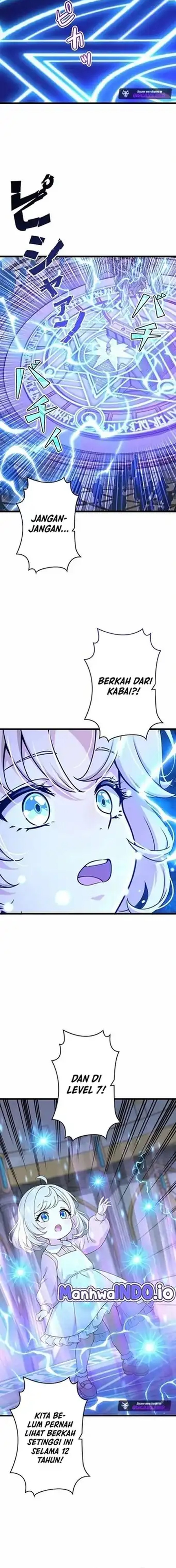 Supreme Academy Genius Chapter 01 Bahasa Indonesia