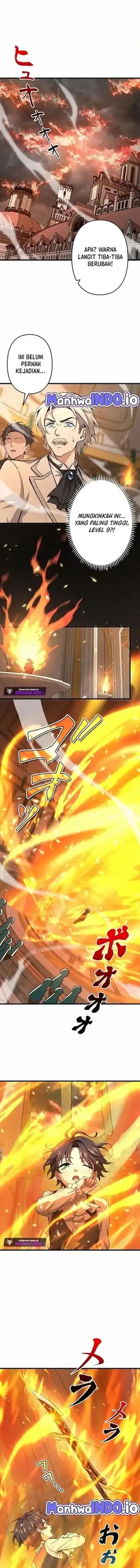 Supreme Academy Genius Chapter 01 Bahasa Indonesia