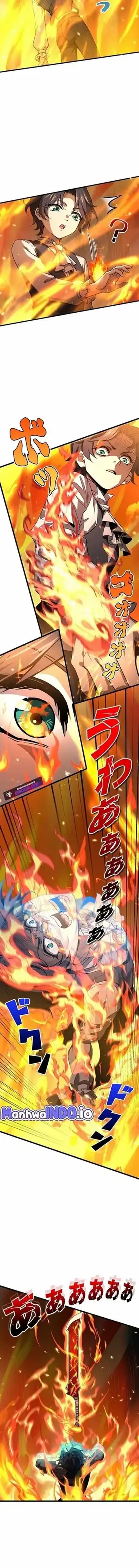 Supreme Academy Genius Chapter 01 Bahasa Indonesia