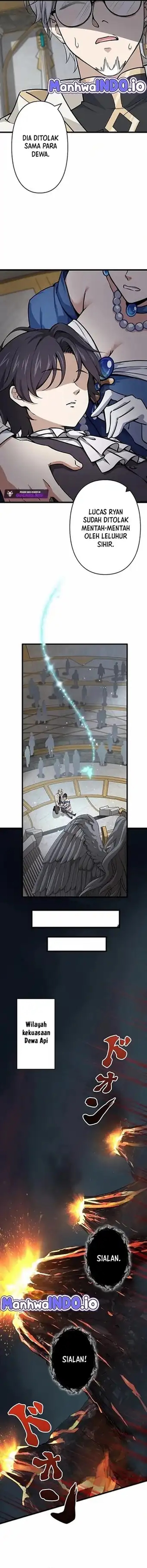 Supreme Academy Genius Chapter 01 Bahasa Indonesia