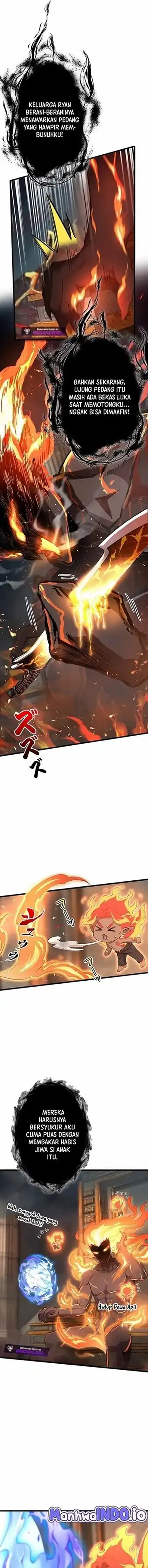 Supreme Academy Genius Chapter 01 Bahasa Indonesia