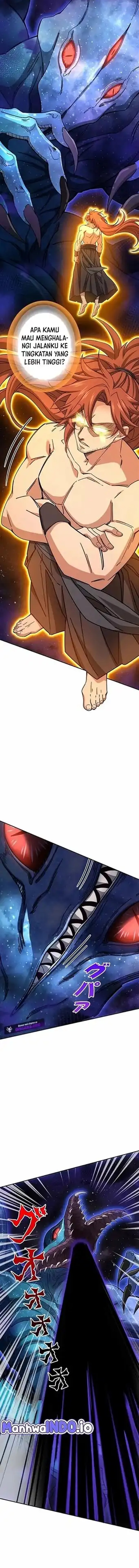 Supreme Academy Genius Chapter 01 Bahasa Indonesia