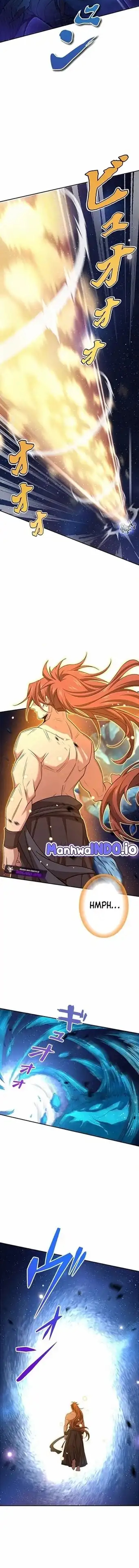 Supreme Academy Genius Chapter 01 Bahasa Indonesia