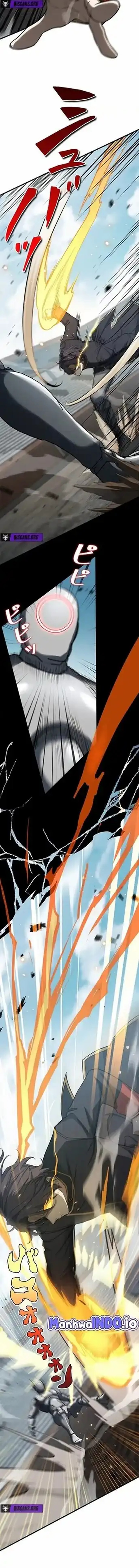 Supreme Academy Genius Chapter 07 Bahasa Indonesia