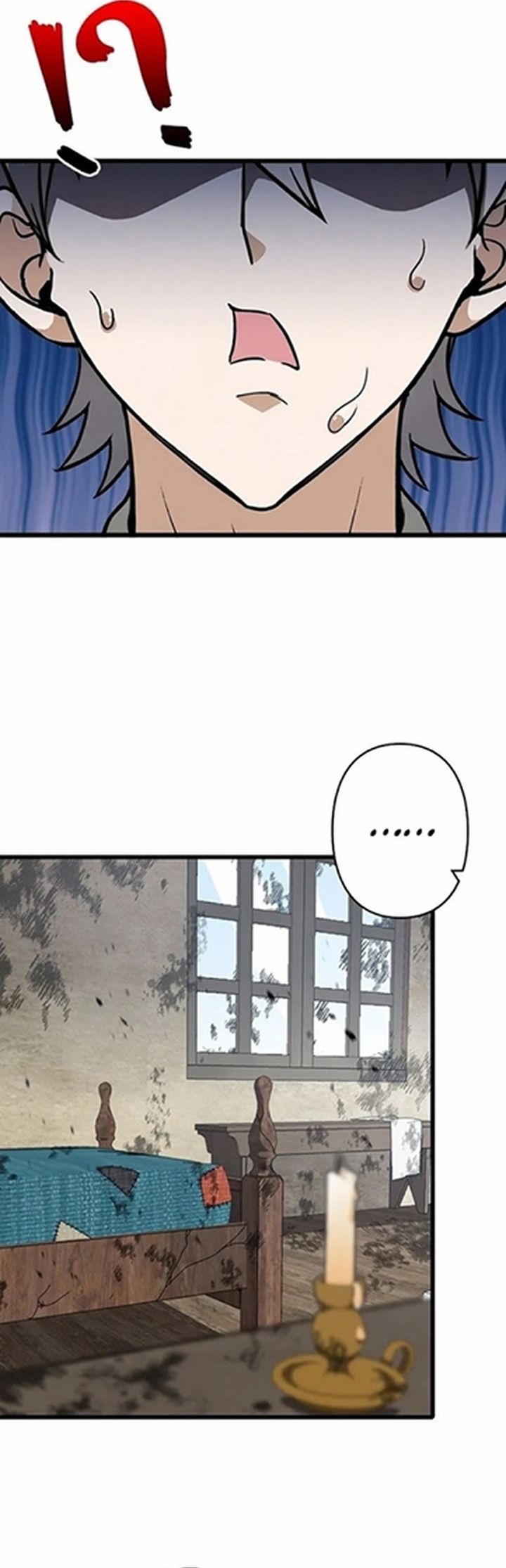 Supreme Academy Genius Chapter 08 Bahasa Indonesia