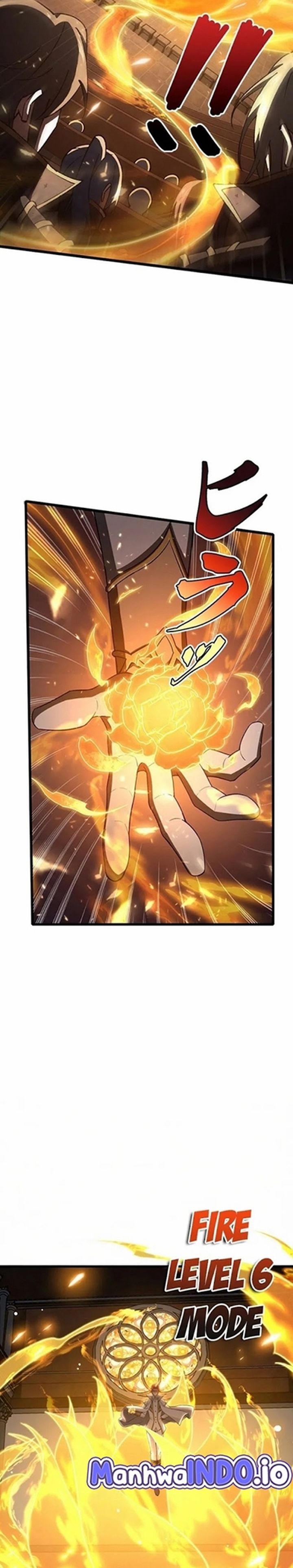 Supreme Academy Genius Chapter 08 Bahasa Indonesia