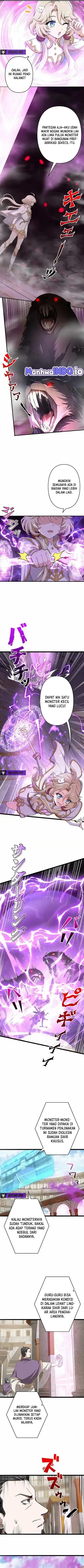 Supreme Academy Genius chapter 15