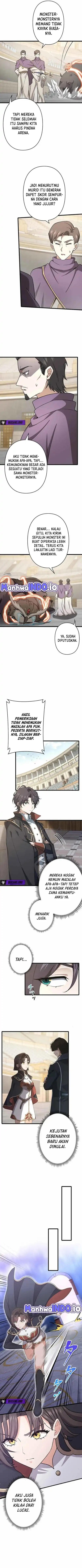 Supreme Academy Genius chapter 17