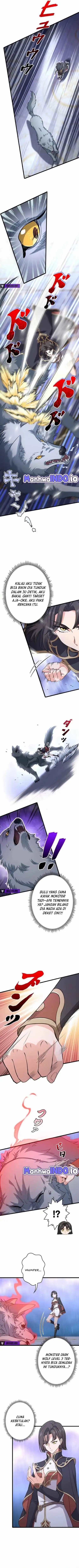 Supreme Academy Genius chapter 17