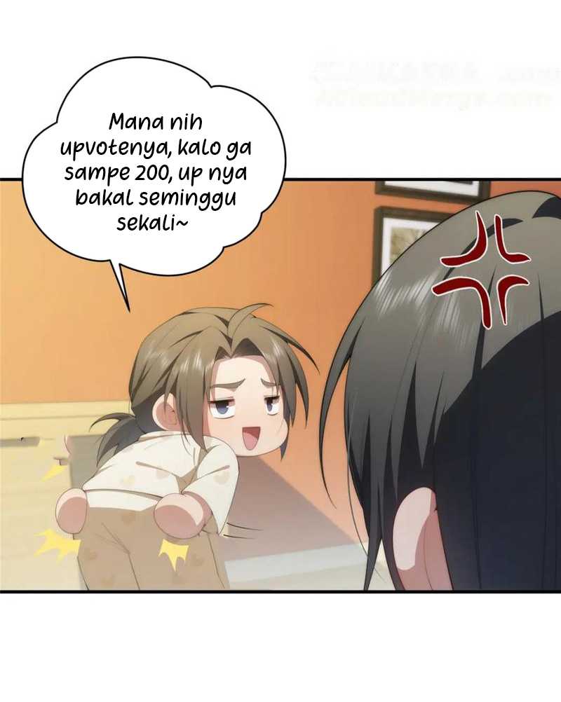 Supreme Curse Master Chapter 19 Bahasa Indonesia