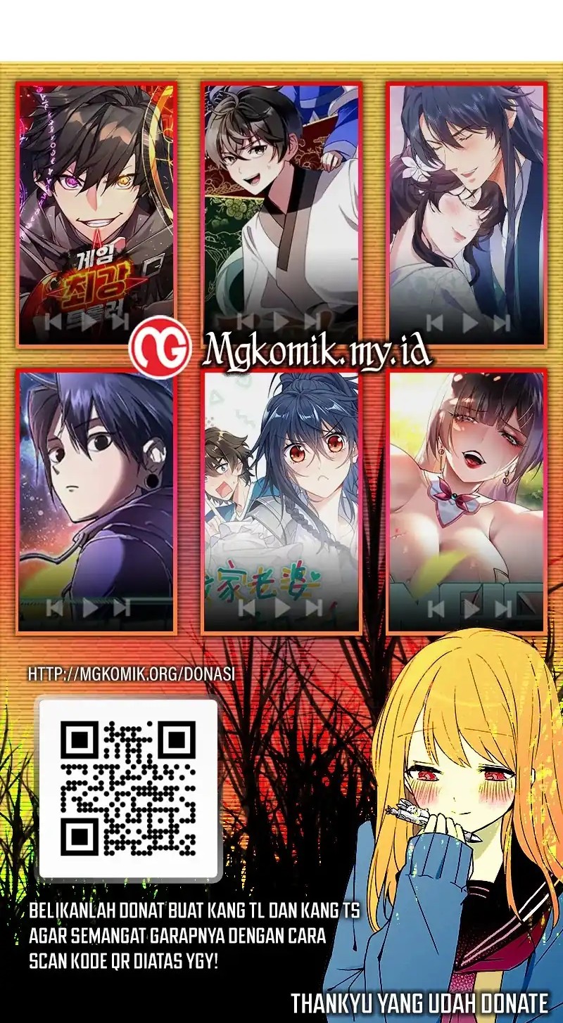 Supreme Curse Master chapter 28