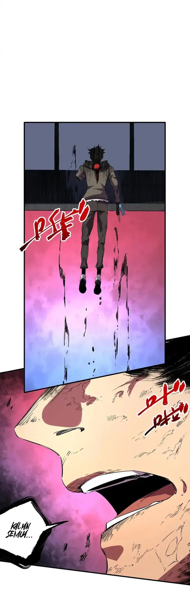 Supreme Curse Master chapter 41