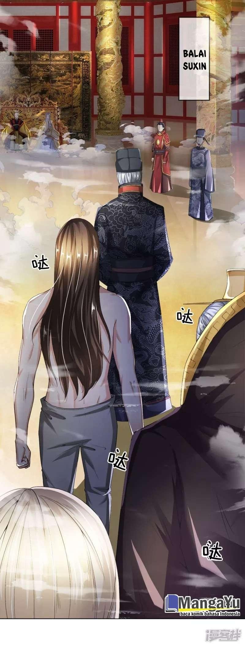Supreme God (God and Heaven Supreme) chapter 4