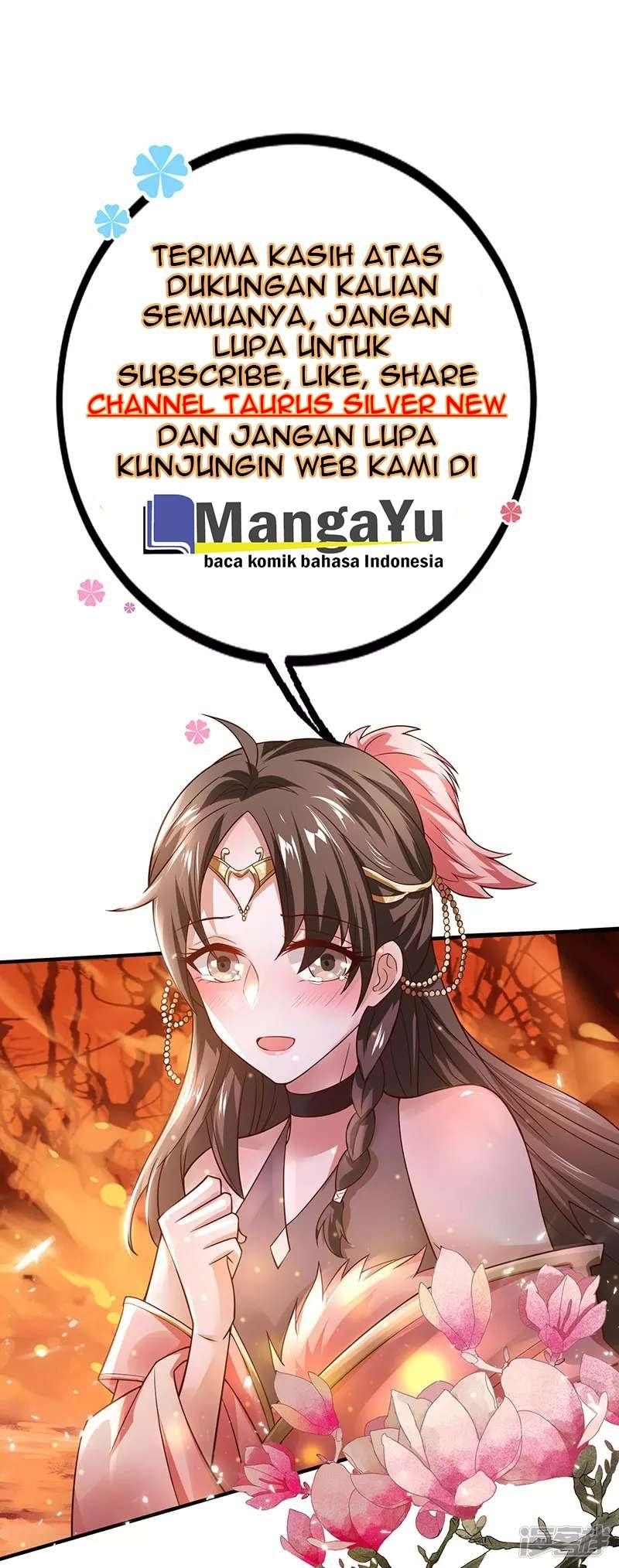 Supreme God (God and Heaven Supreme) chapter 18