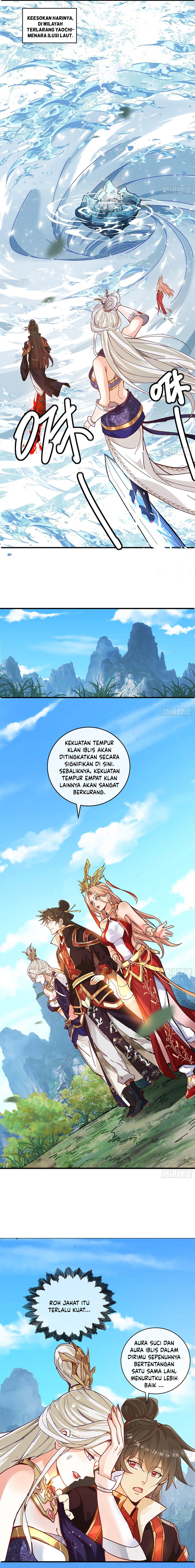 Dilarang COPAS - situs resmi www.mangacanblog.com - Komik supreme god 030 - chapter 30 31 Indonesia supreme god 030 - chapter 30 Terbaru 6|Baca Manga Komik Indonesia|Mangacan