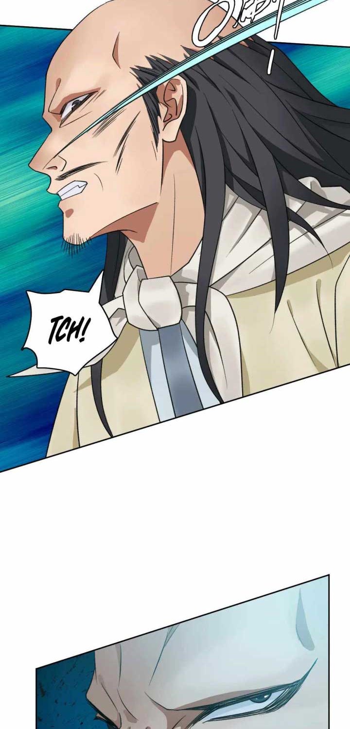 Supreme Taoist (2021) –> (Supreme Exorcist) chapter 16