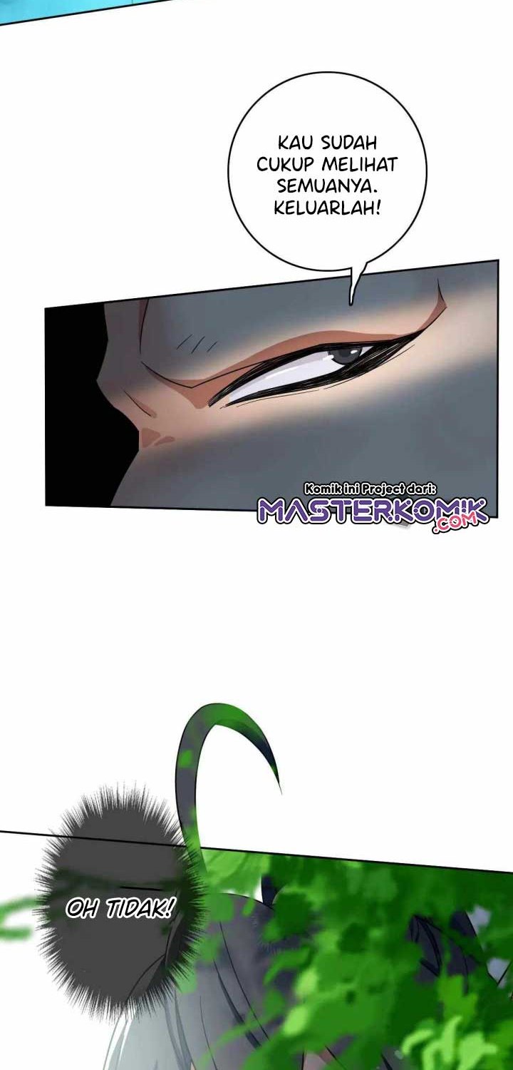 Supreme Taoist (2021) –> (Supreme Exorcist) chapter 16