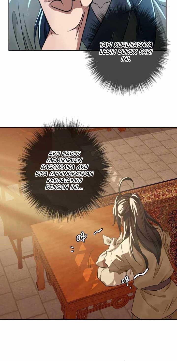 Supreme Taoist (2021) –> (Supreme Exorcist) chapter 18