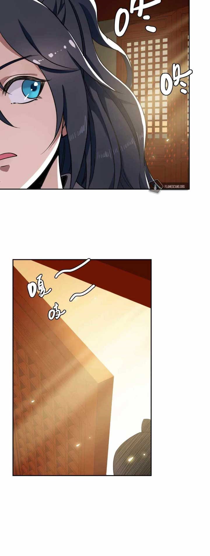 Supreme Taoist (2021) –> (Supreme Exorcist) chapter 18