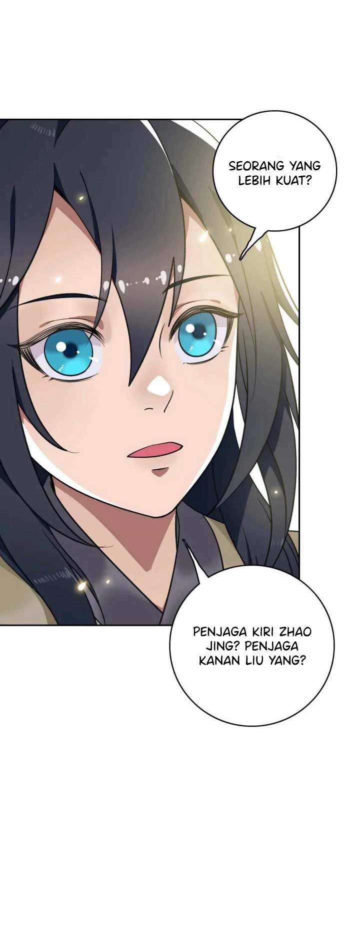 Supreme Taoist (2021) –> (Supreme Exorcist) chapter 18