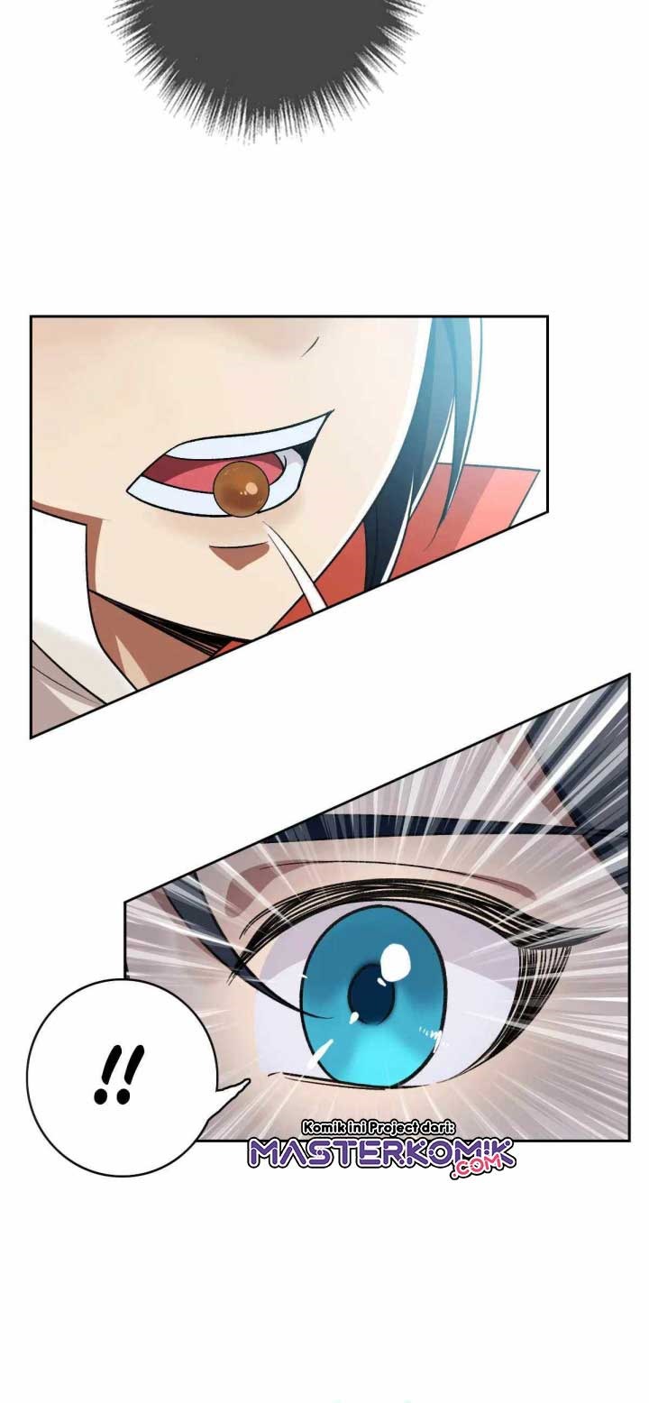 Supreme Taoist (2021) –> (Supreme Exorcist) chapter 18