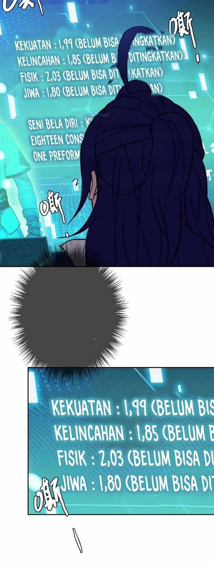 Supreme Taoist (2021) –> (Supreme Exorcist) chapter 18