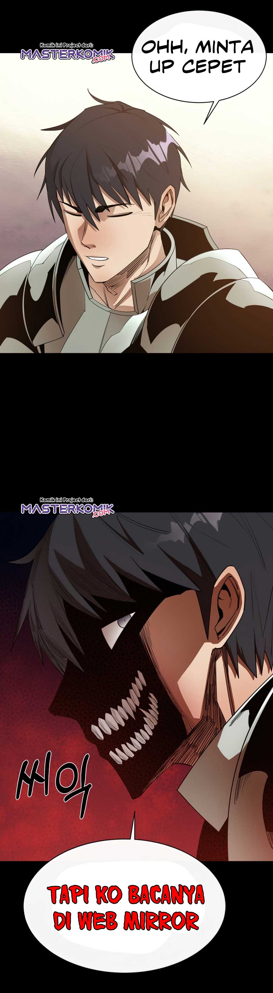 Supreme Taoist (2021) –> (Supreme Exorcist) chapter 18