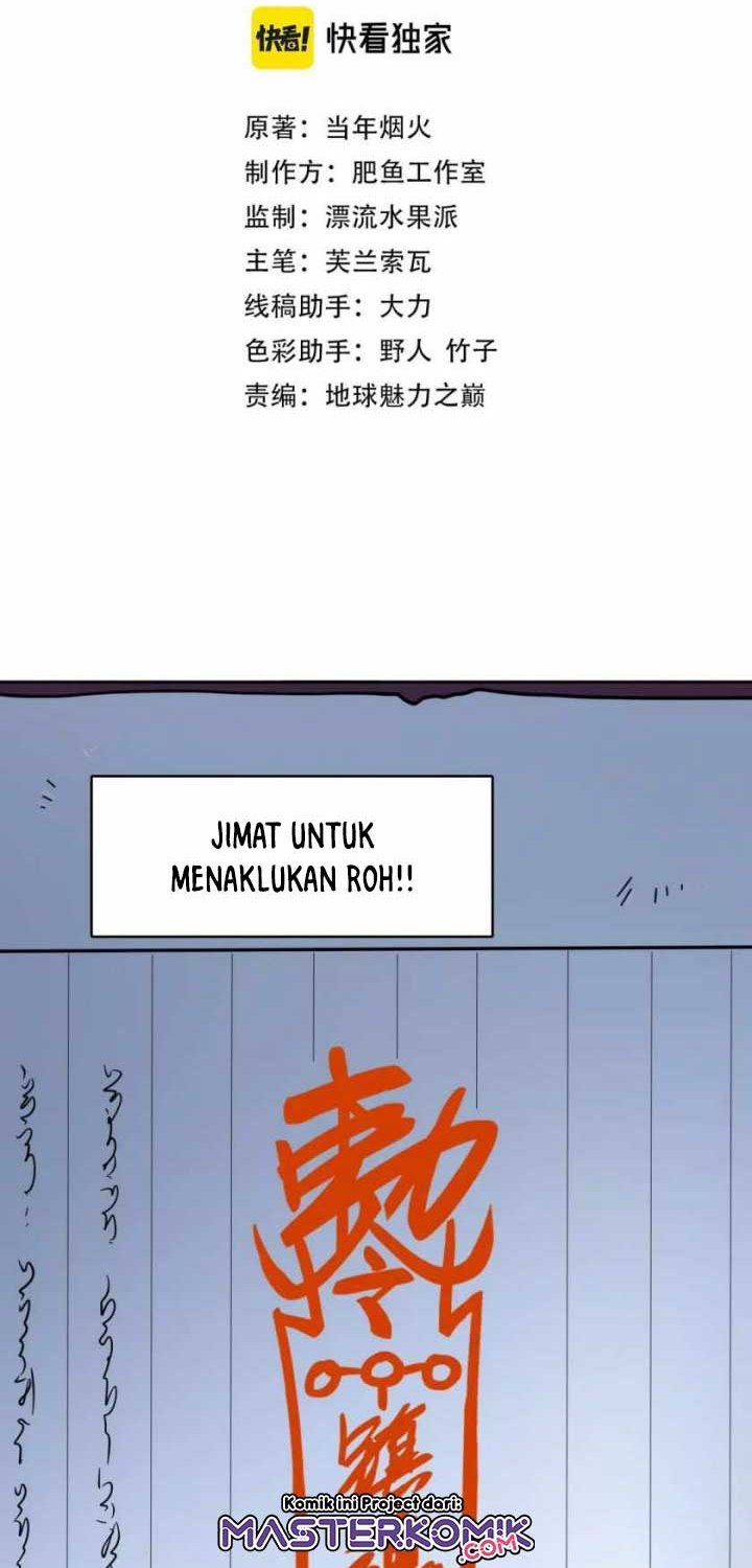 Supreme Taoist (2021) Chapter 23 Bahasa Indonesia