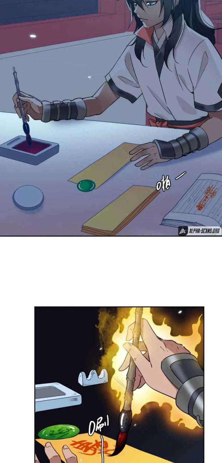 Supreme Taoist (2021) Chapter 23 Bahasa Indonesia