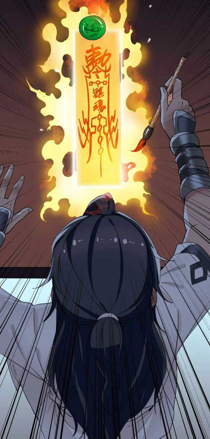 Supreme Taoist (2021) Chapter 23 Bahasa Indonesia