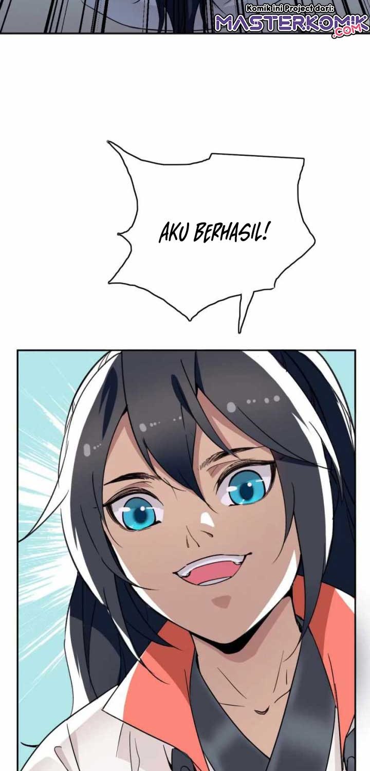 Supreme Taoist (2021) Chapter 23 Bahasa Indonesia