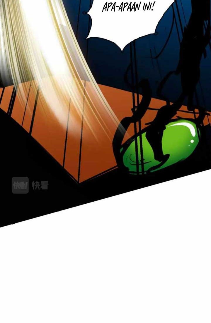 Supreme Taoist (2021) Chapter 23 Bahasa Indonesia