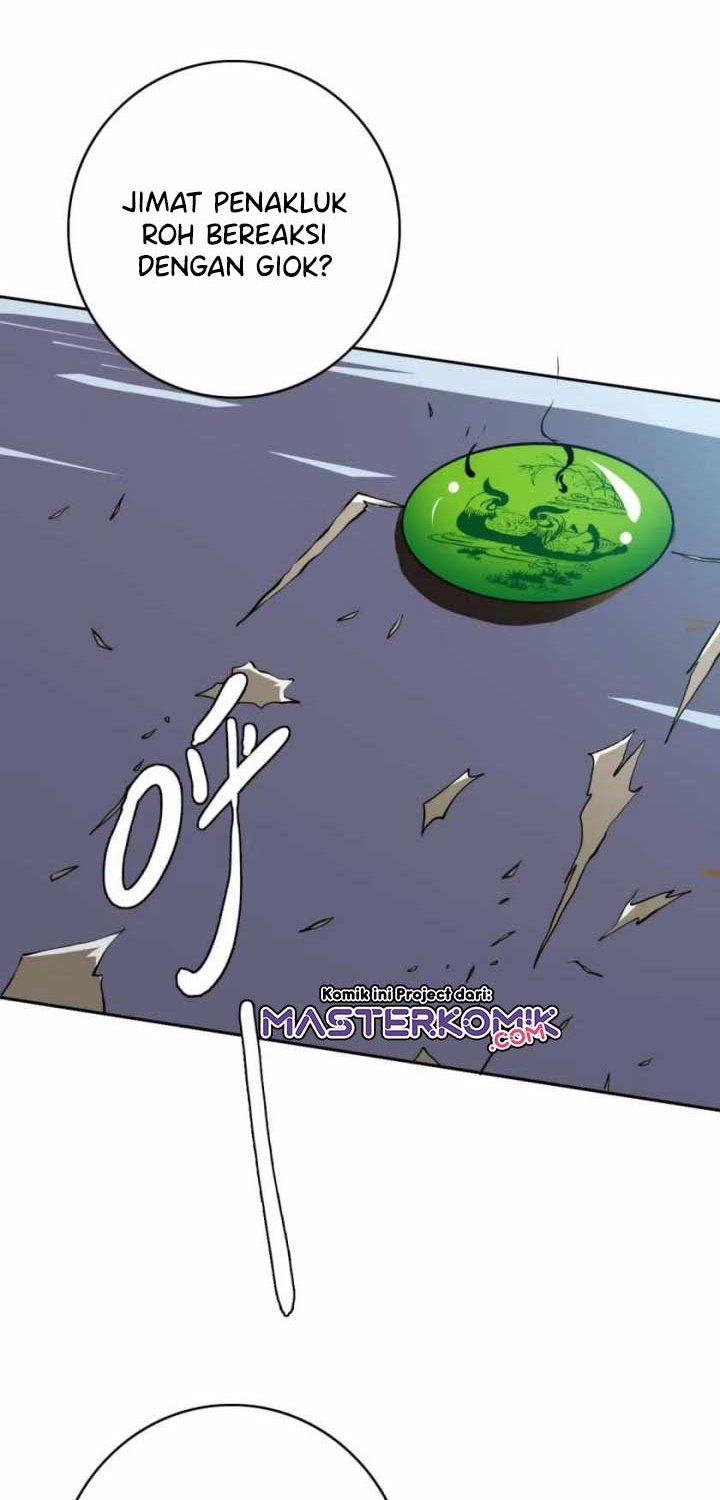 Supreme Taoist (2021) Chapter 23 Bahasa Indonesia