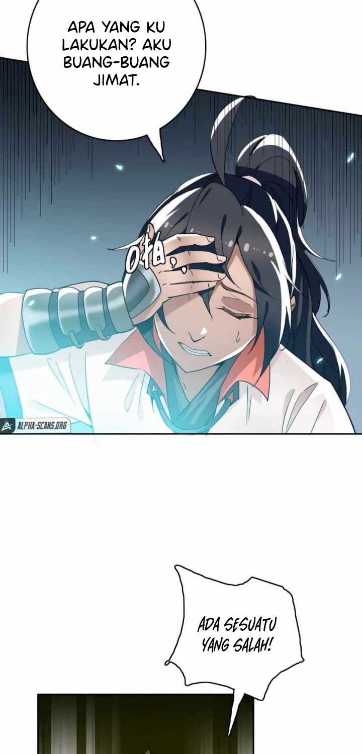 Supreme Taoist (2021) Chapter 23 Bahasa Indonesia