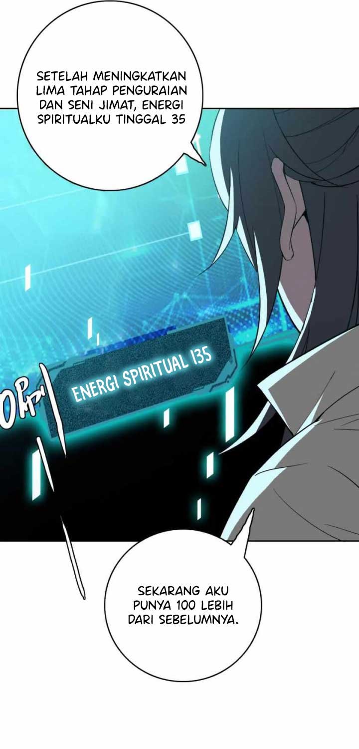 Supreme Taoist (2021) Chapter 23 Bahasa Indonesia