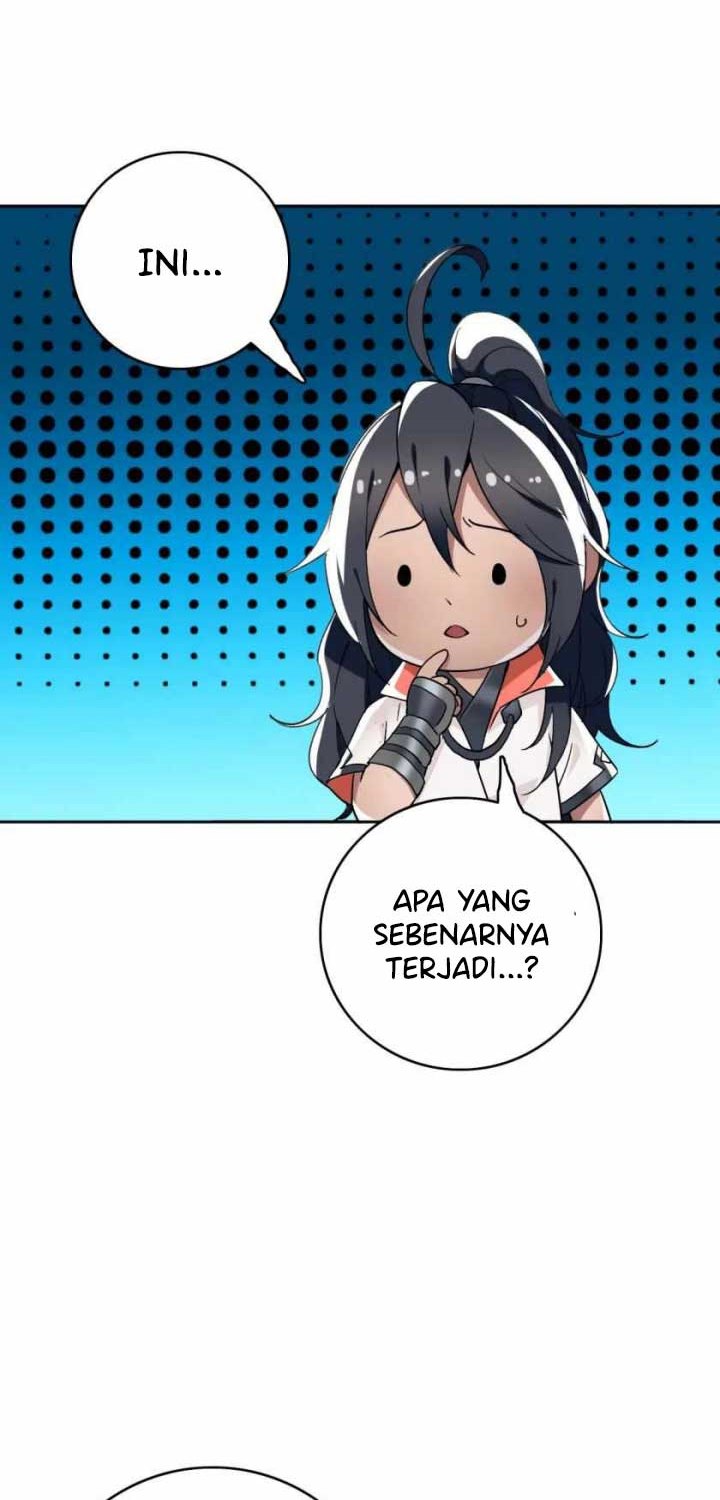 Supreme Taoist (2021) Chapter 23 Bahasa Indonesia