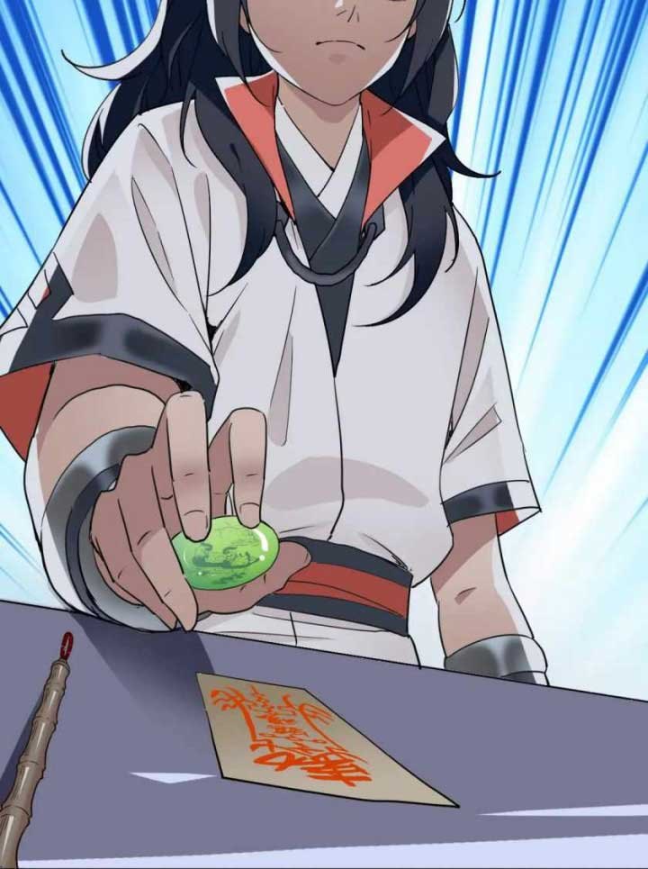 Supreme Taoist (2021) Chapter 23 Bahasa Indonesia