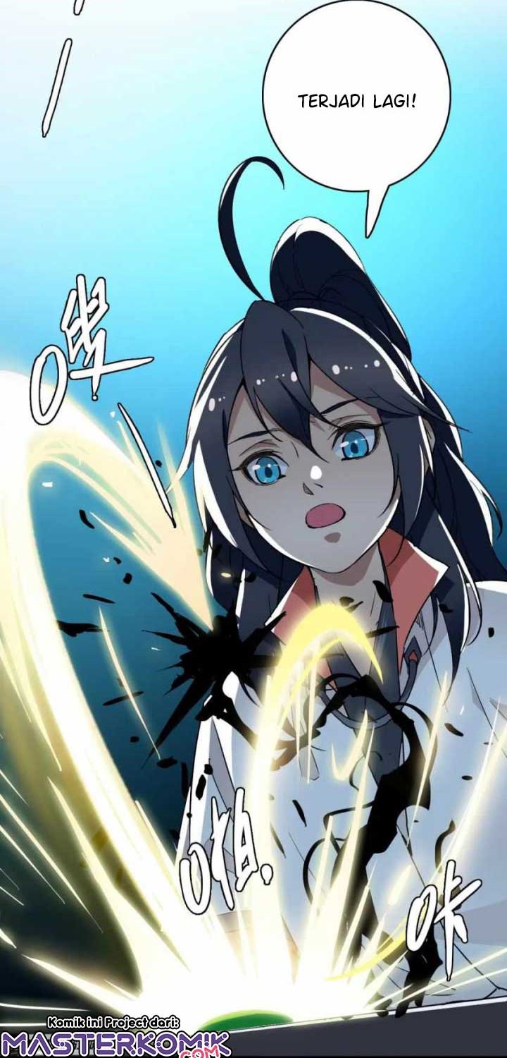 Supreme Taoist (2021) Chapter 23 Bahasa Indonesia
