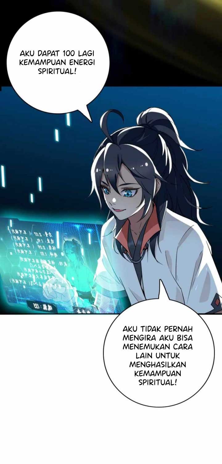 Supreme Taoist (2021) Chapter 23 Bahasa Indonesia
