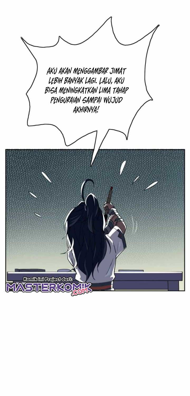 Supreme Taoist (2021) Chapter 23 Bahasa Indonesia